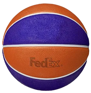 planet with Merch.com written on it